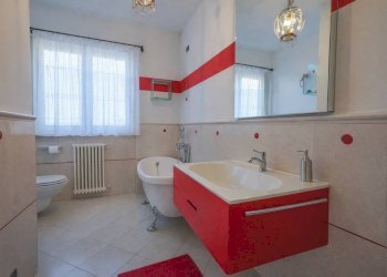 Foto 10 - Villa via garibaldi
 
12, Mozzo - foto 10