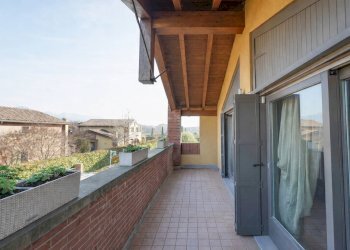 Foto 14 - Villa via garibaldi
 
12, Mozzo - foto 14