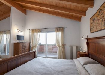 Foto 16 - Villa via garibaldi
 
12, Mozzo - foto 16