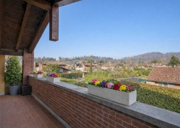 Foto 19 - Villa via garibaldi
 
12, Mozzo - foto 19