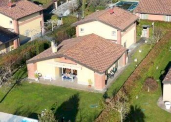 Foto 4 - Villa via garibaldi
 
12, Mozzo - photo 4