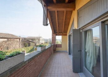 Foto 12 - Villa via garibaldi
 
12, Mozzo - photo 12