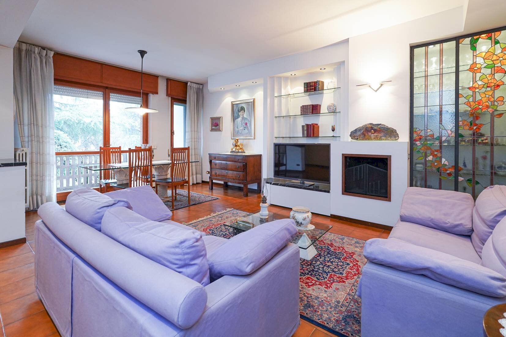 Foto 1 - Terraced Villa Viale Caduti Sul Lavoro
 
43, Bergamo - photo 1