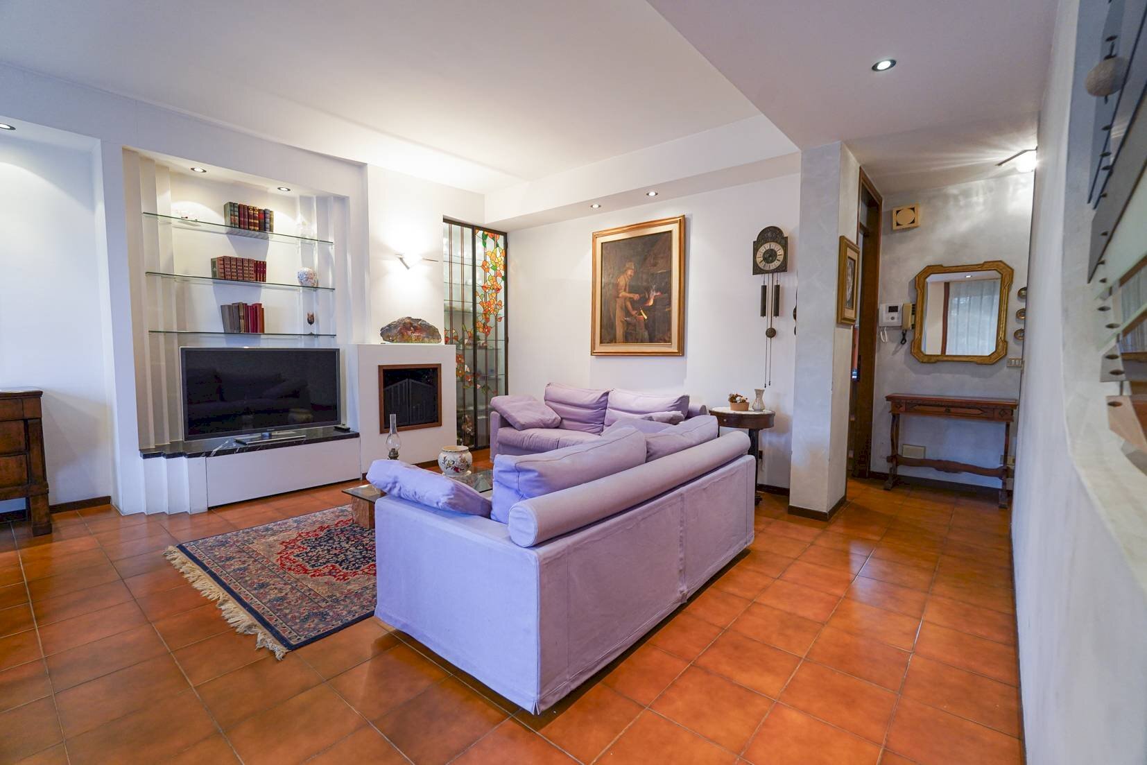 Foto 2 - Terraced Villa Viale Caduti Sul Lavoro
43, Bergamo - photo 2