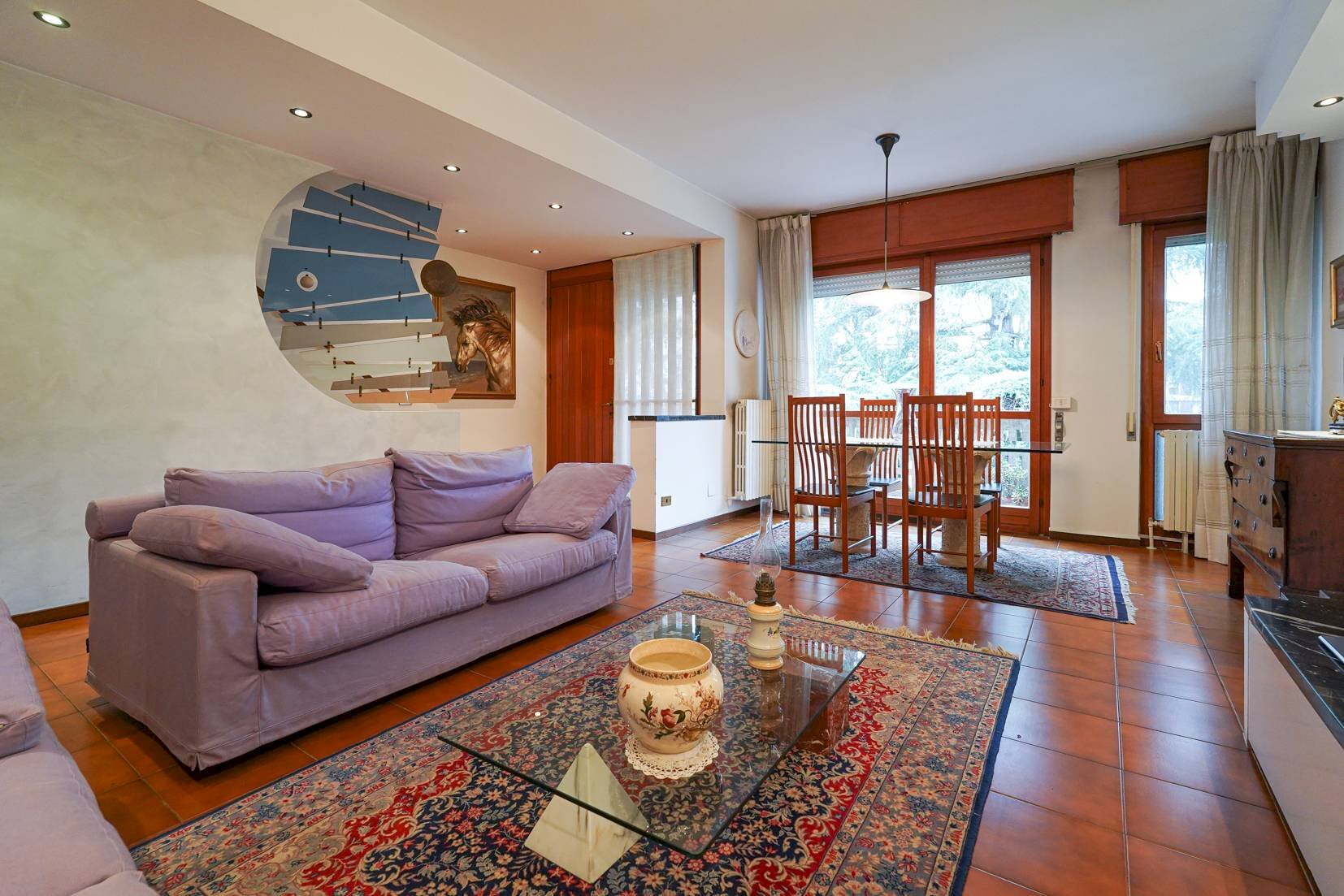 Foto 3 - Terraced Villa Viale Caduti Sul Lavoro
43, Bergamo - photo 3