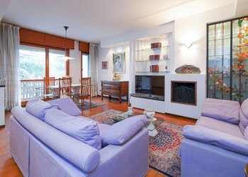 Foto 1 - Villa a Schiera Viale Caduti Sul Lavoro
 
43, Bergamo - foto 1