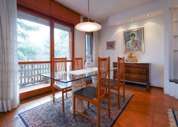 Foto 5 - Villa a Schiera Viale Caduti Sul Lavoro
 
43, Bergamo - foto 5