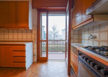 Foto 17 - Villa a Schiera Viale Caduti Sul Lavoro
 
43, Bergamo - foto 17