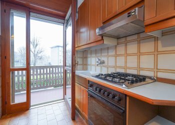 Foto 18 - Villa a Schiera Viale Caduti Sul Lavoro
 
43, Bergamo - foto 18