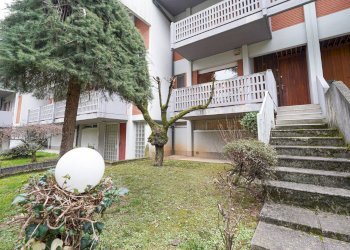 Foto 26 - Villa a Schiera Viale Caduti Sul Lavoro
 
43, Bergamo - foto 26