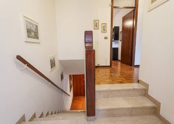 Foto 27 - Villa a Schiera Viale Caduti Sul Lavoro
 
43, Bergamo - foto 27