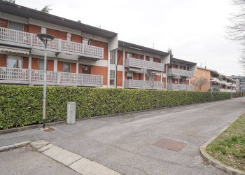 Foto 41 - Villa a Schiera Viale Caduti Sul Lavoro
 
43, Bergamo - foto 41