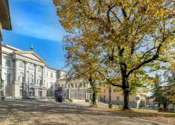 Foto 1 - Trilocale Via San Tomaso
 
45, Bergamo - foto 1