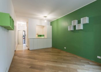 Foto 2 - Trilocale Via San Tomaso
 
45, Bergamo - foto 2