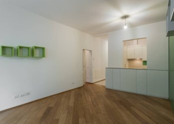 Foto 3 - Trilocale Via San Tomaso
 
45, Bergamo - foto 3