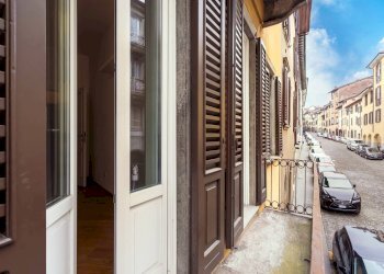 Foto 5 - Trilocale Via San Tomaso
 
45, Bergamo - foto 5