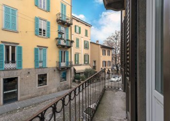Foto 6 - Trilocale Via San Tomaso
 
45, Bergamo - foto 6