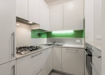 Foto 8 - Trilocale Via San Tomaso
 
45, Bergamo - foto 8