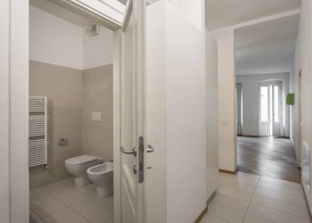 Foto 9 - Trilocale Via San Tomaso
 
45, Bergamo - foto 9