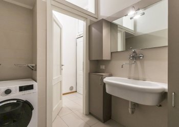 Foto 10 - Trilocale Via San Tomaso
 
45, Bergamo - foto 10