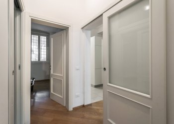 Foto 11 - Trilocale Via San Tomaso
 
45, Bergamo - foto 11