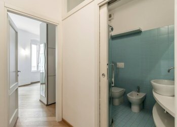 Foto 14 - Trilocale Via San Tomaso
 
45, Bergamo - foto 14