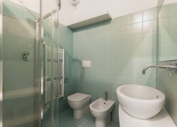 Foto 16 - Trilocale Via San Tomaso
 
45, Bergamo - foto 16