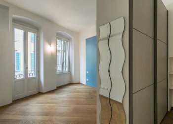 Foto 18 - Trilocale Via San Tomaso
 
45, Bergamo - foto 18