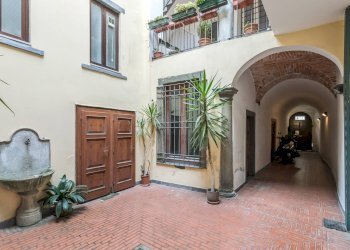 Foto 22 - Trilocale Via San Tomaso
 
45, Bergamo - foto 22