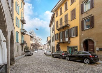 Foto 23 - Trilocale Via San Tomaso
 
45, Bergamo - foto 23