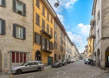 Foto 24 - Trilocale Via San Tomaso
 
45, Bergamo - foto 24