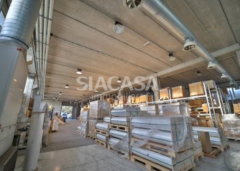 Foto 7 - Capannone Vimercate via XXV Aprile, Burago di Molgora - foto 7