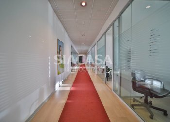 Foto 13 - Capannone Vimercate via XXV Aprile, Burago di Molgora - foto 13