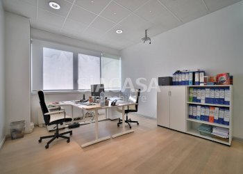 Foto 16 - Capannone Vimercate via XXV Aprile, Burago di Molgora - foto 16