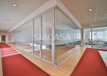 Foto 17 - Capannone Vimercate via XXV Aprile, Burago di Molgora - foto 17