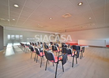 Foto 18 - Capannone Vimercate via XXV Aprile, Burago di Molgora - foto 18