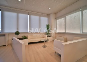 Foto 22 - Capannone Vimercate via XXV Aprile, Burago di Molgora - foto 22