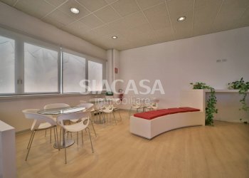 Foto 23 - Capannone Vimercate via XXV Aprile, Burago di Molgora - foto 23