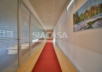 Foto 27 - Capannone Vimercate via XXV Aprile, Burago di Molgora - foto 27