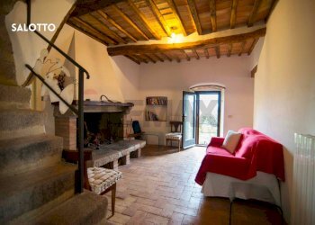 Soggiorno - Casa indipendente VIA DELL'INCROCIATA
 
21, Roccastrada - foto 1