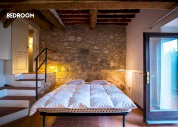 Camera / camera da letto - Casa indipendente VIA DELL'INCROCIATA
 
21, Roccastrada - foto 2