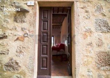 INGRESSO - Casa indipendente VIA DELL'INCROCIATA
 
21, Roccastrada - foto 7