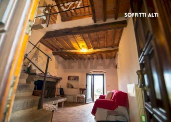 ENTRATA - Casa indipendente VIA DELL'INCROCIATA
 
21, Roccastrada - foto 8