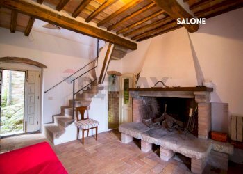 Soggiorno - Casa indipendente VIA DELL'INCROCIATA
 
21, Roccastrada - foto 11