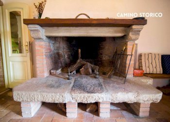 CAMINO - Casa indipendente VIA DELL'INCROCIATA
 
21, Roccastrada - foto 12