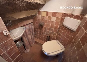 Bagno - Casa indipendente VIA DELL'INCROCIATA
 
21, Roccastrada - foto 13