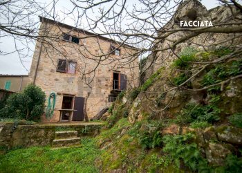 GIARDINO PRIVATO - Casa indipendente VIA DELL'INCROCIATA
 
21, Roccastrada - foto 17