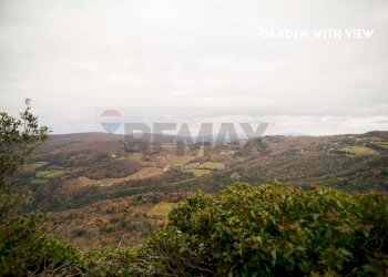 Vista delle montagne - Casa indipendente VIA DELL'INCROCIATA
 
21, Roccastrada - foto 19