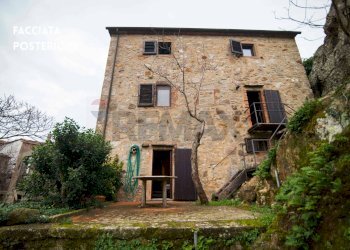 FACCIATA IN PIETRA - Casa indipendente VIA DELL'INCROCIATA
 
21, Roccastrada - foto 20