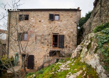 Casa all\'aperto - Casa indipendente VIA DELL'INCROCIATA
 
21, Roccastrada - foto 24